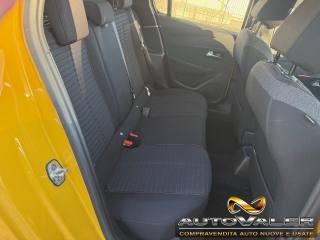 PEUGEOT 208 usata, con Controllo trazione