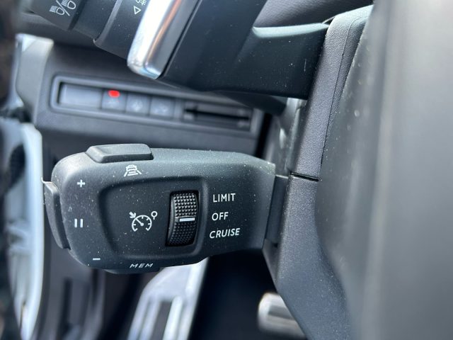 PEUGEOT 5008 usata, con Immobilizzatore elettronico