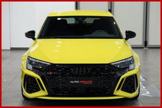 AUDI RS3 usata, con Airbag