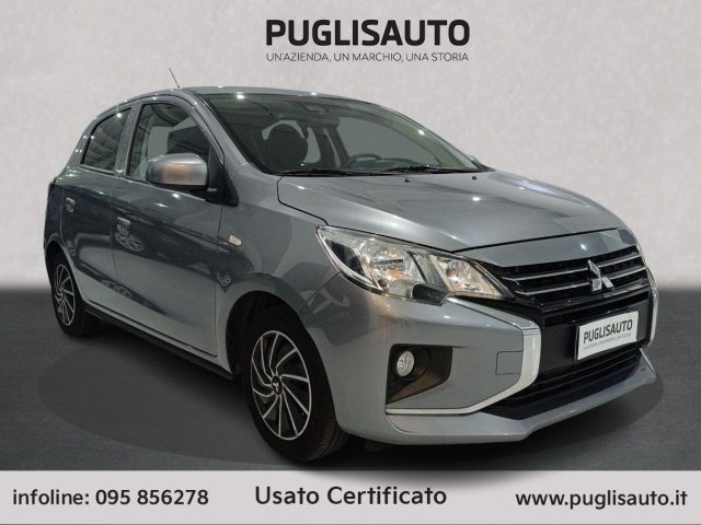 MITSUBISHI Space Star usata, con ABS
