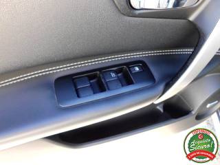 NISSAN Qashqai usata, con Immobilizzatore elettronico