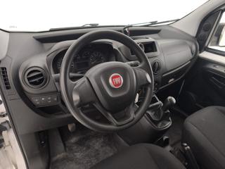 FIAT Fiorino usata, con Porta scorrevole