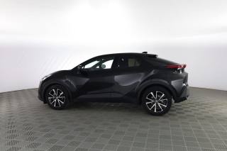 TOYOTA C-HR usata 5