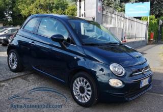 FIAT 500 1.2 Lounge ZeroAnticipo - Neopatentati