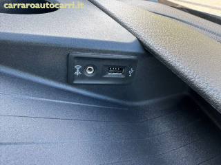 VOLKSWAGEN Crafter usata, con Android Auto