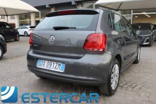 VOLKSWAGEN Polo usata, con Airbag