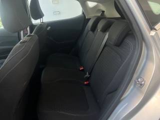 FORD Fiesta usata, con Filtro antiparticolato