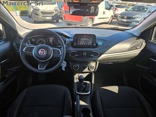 FIAT Tipo usata, con Immobilizzatore elettronico