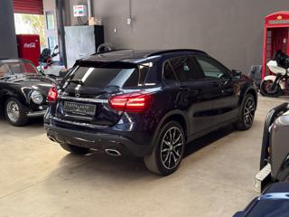 MERCEDES-BENZ GLA 180 usata, con Airbag Passeggero