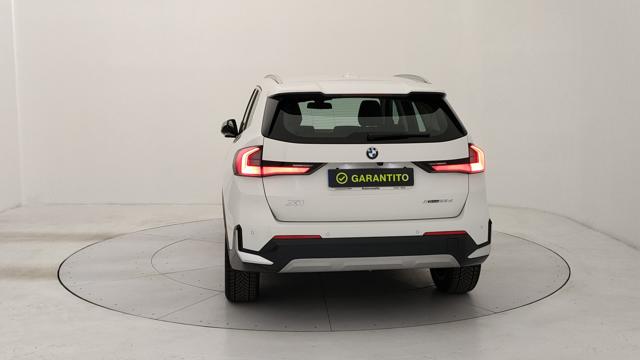 BMW X1 usata, con Airbag Passeggero
