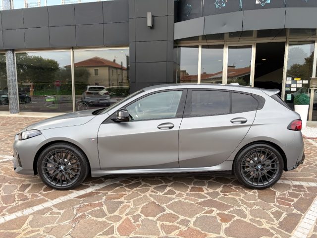 BMW M135 usata, con Alzacristalli elettrici