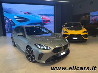 BMW 118 usata, con Sedili sportivi