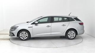 RENAULT Megane usata, con Airbag