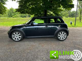 MINI Cooper S usata, con Fari Xenon