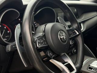 ALFA ROMEO Stelvio usata 10