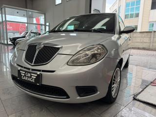 LANCIA Ypsilon usata, con Alzacristalli elettrici