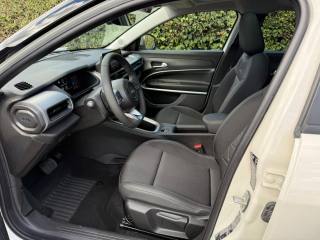 JEEP Avenger usata, con Chiusura centralizzata