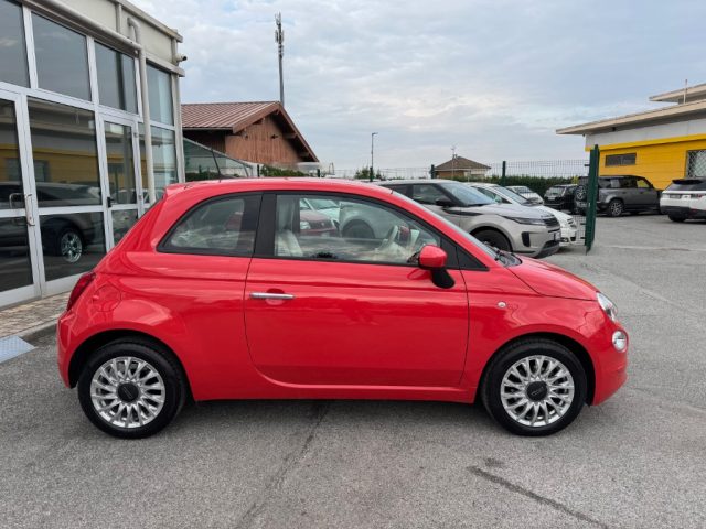 FIAT 500 usata, con Airbag Passeggero