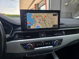 AUDI A4 usata, con Start/Stop Automatico