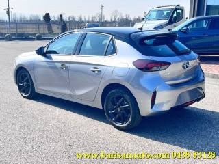 OPEL Corsa usata, con Airbag laterali