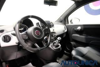 FIAT 500 usata, con Alzacristalli elettrici
