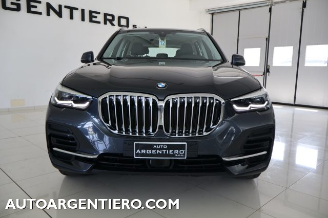 BMW X5 usata, con Airbag