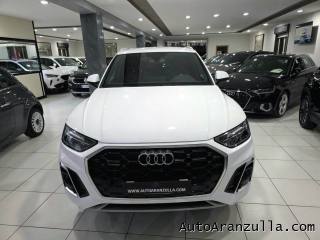 AUDI Q5 usata, con Airbag