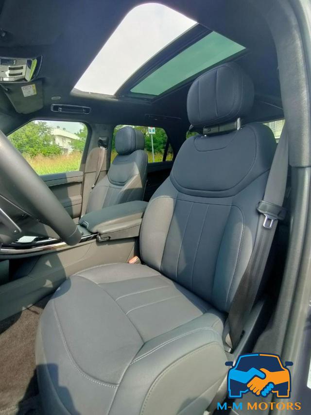 LAND ROVER Range Rover Sport usata, con Controllo trazione