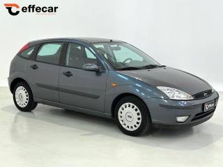 FORD Focus usata, con Airbag laterali