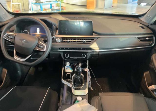 DR MOTOR DR 5.0 usata, con Immobilizzatore elettronico