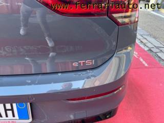 VOLKSWAGEN Golf usata, con ESP