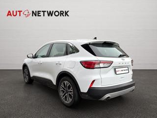 FORD Kuga usata, con Airbag Passeggero