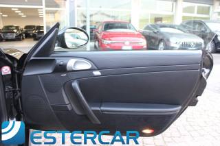 PORSCHE 911 usata, con Servosterzo