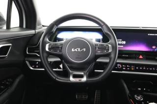 KIA Sportage usata 5