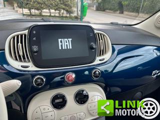 FIAT 500 usata, con Chiusura centralizzata