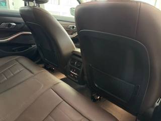 BMW 320 usata, con ESP