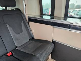 MERCEDES-BENZ Marco Polo usata 92