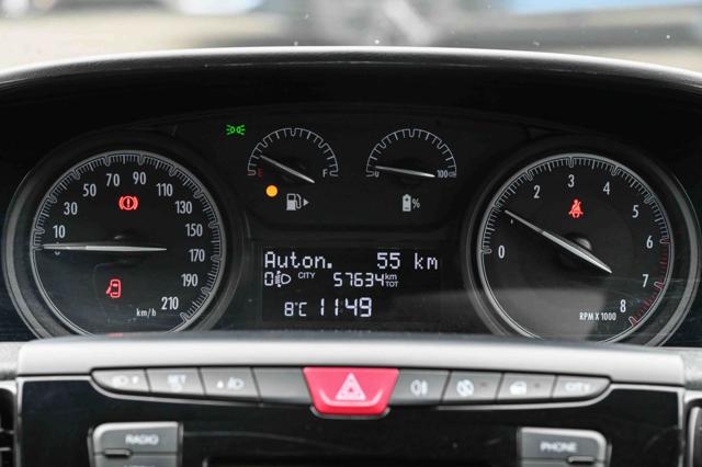 LANCIA Ypsilon usata, con Volante multifunzione