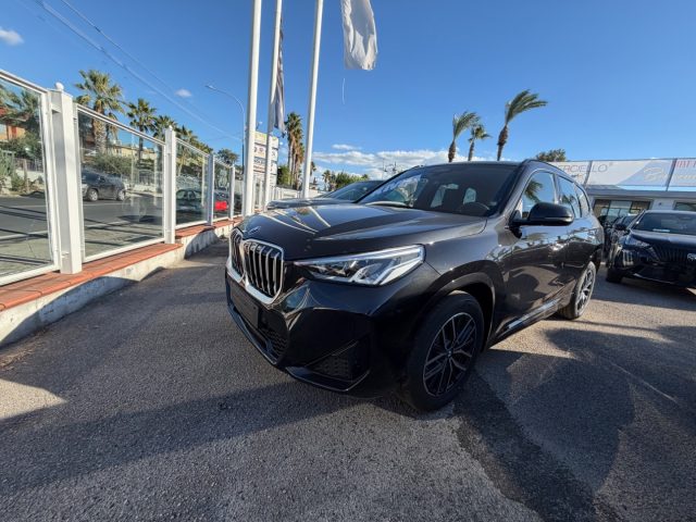 BMW X1 usata, con Controllo trazione