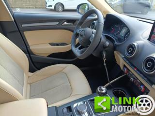 AUDI A3 usata, con Bluetooth