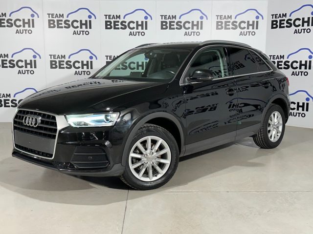 AUDI Q3 usata, con ABS