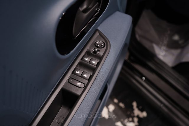 FIAT Grande Panda usata, con Controllo trazione