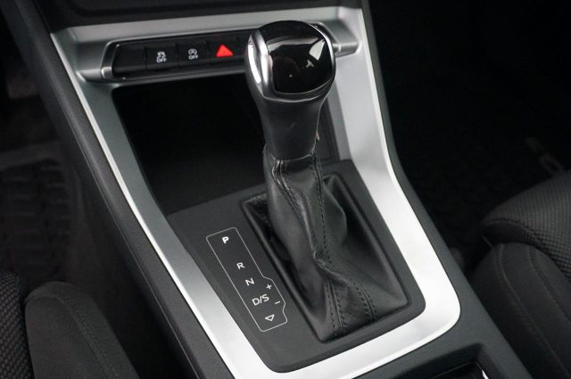 AUDI Q3 usata, con ESP