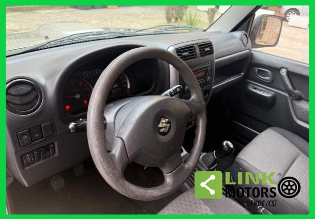 SUZUKI Jimny usata 22
