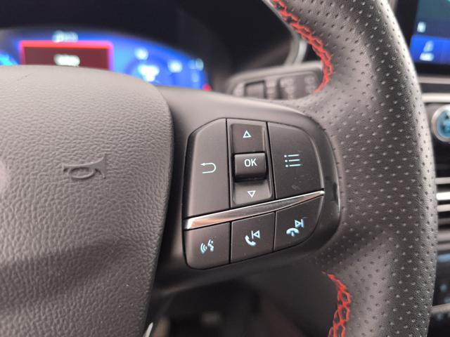 FORD Kuga usata, con Immobilizzatore elettronico