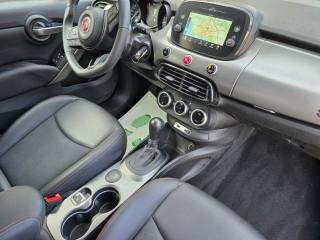 FIAT 500X usata, con Controllo trazione
