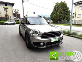 MINI Countryman usata, con Airbag laterali