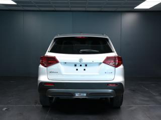 SUZUKI Vitara usata, con Alzacristalli elettrici