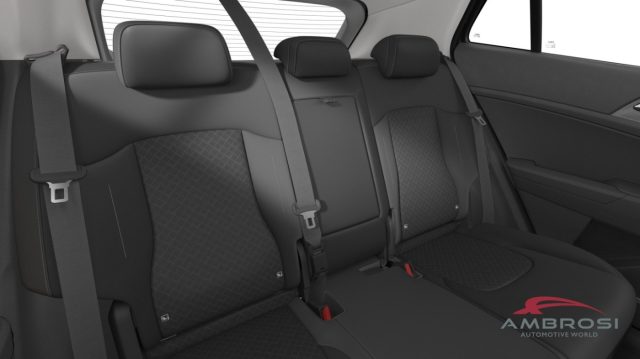 KIA Sportage usata 9