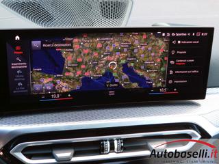 BMW 430 usata, con Luce d